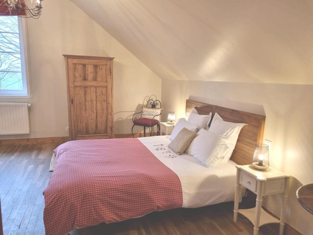 Bed and Breakfast Ferme de l'Abbaye à Dury  Extérieur photo